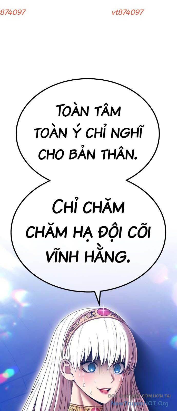 Gậy Gỗ Cấp 99+