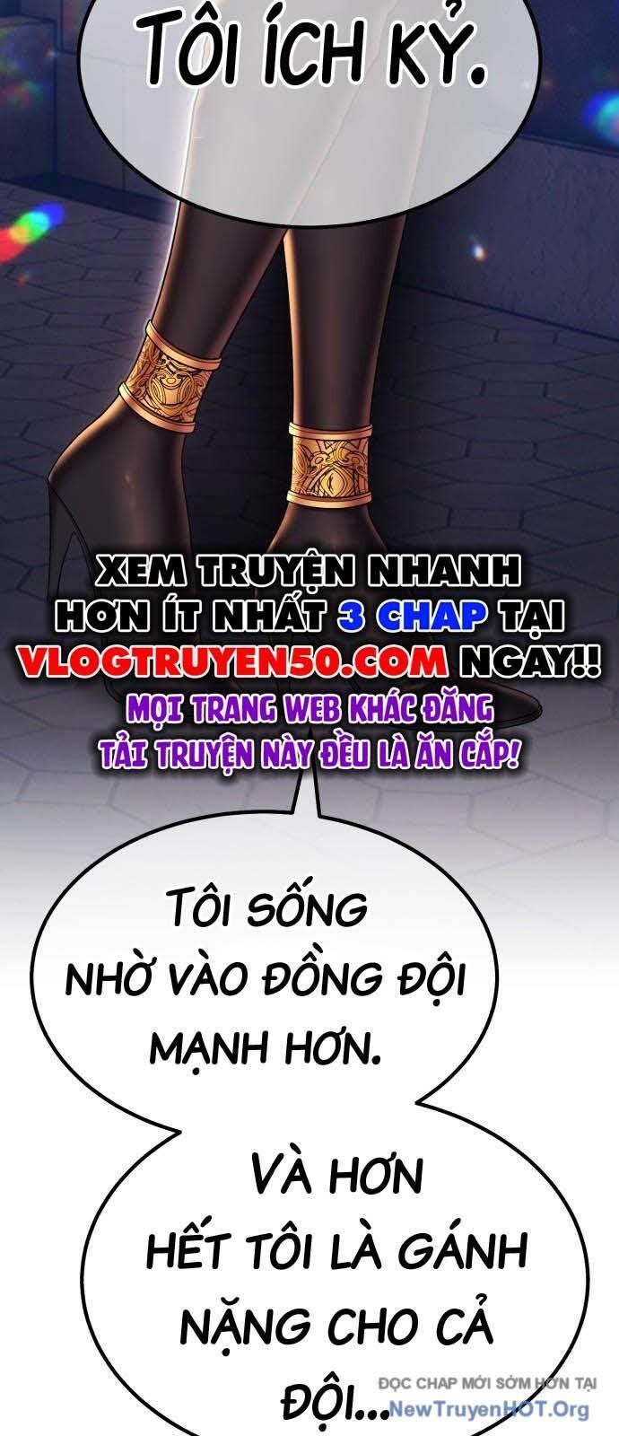 Gậy Gỗ Cấp 99+