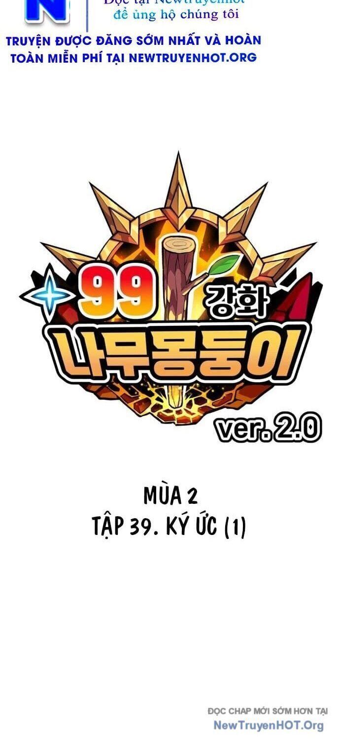Gậy Gỗ Cấp 99+