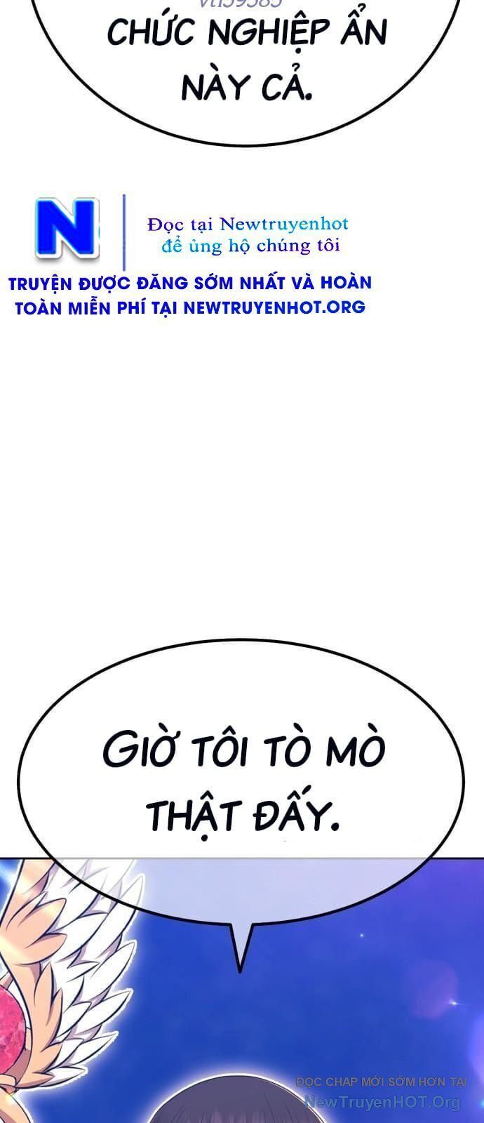 Gậy Gỗ Cấp 99+