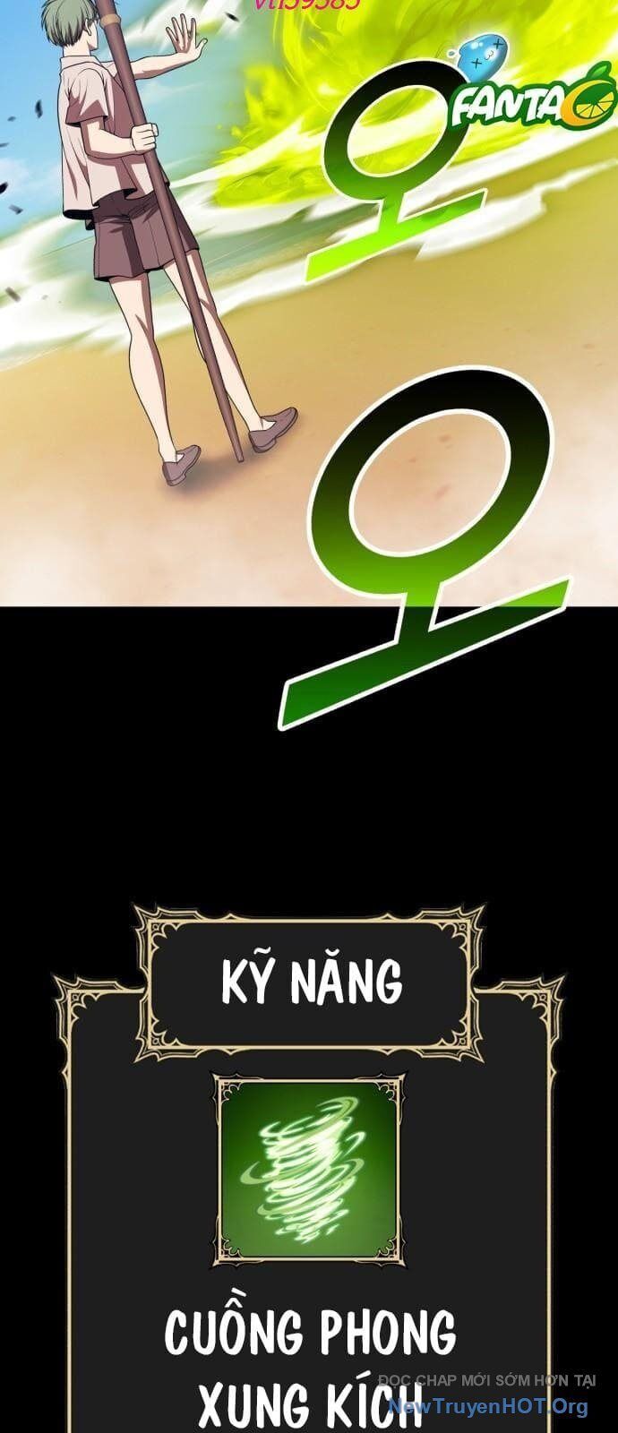 Gậy Gỗ Cấp 99+