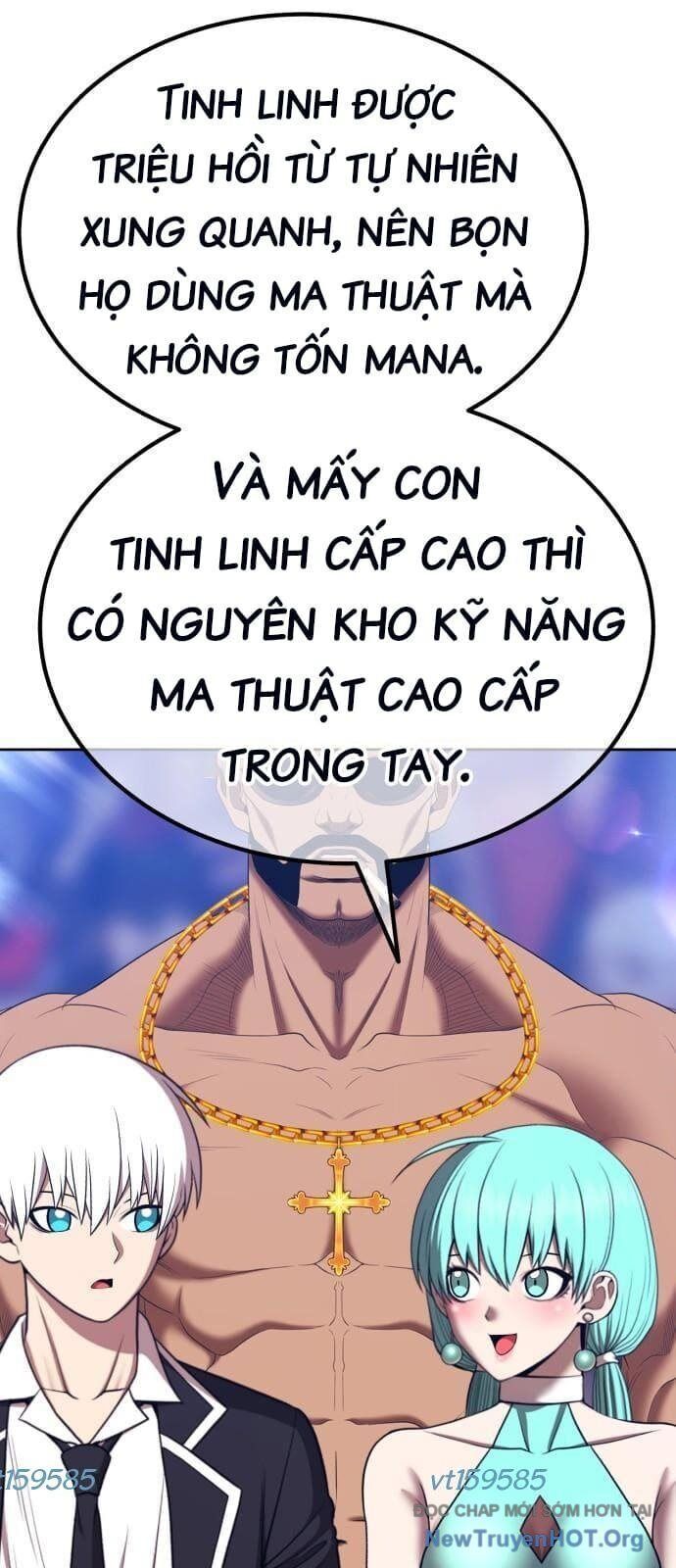 Gậy Gỗ Cấp 99+