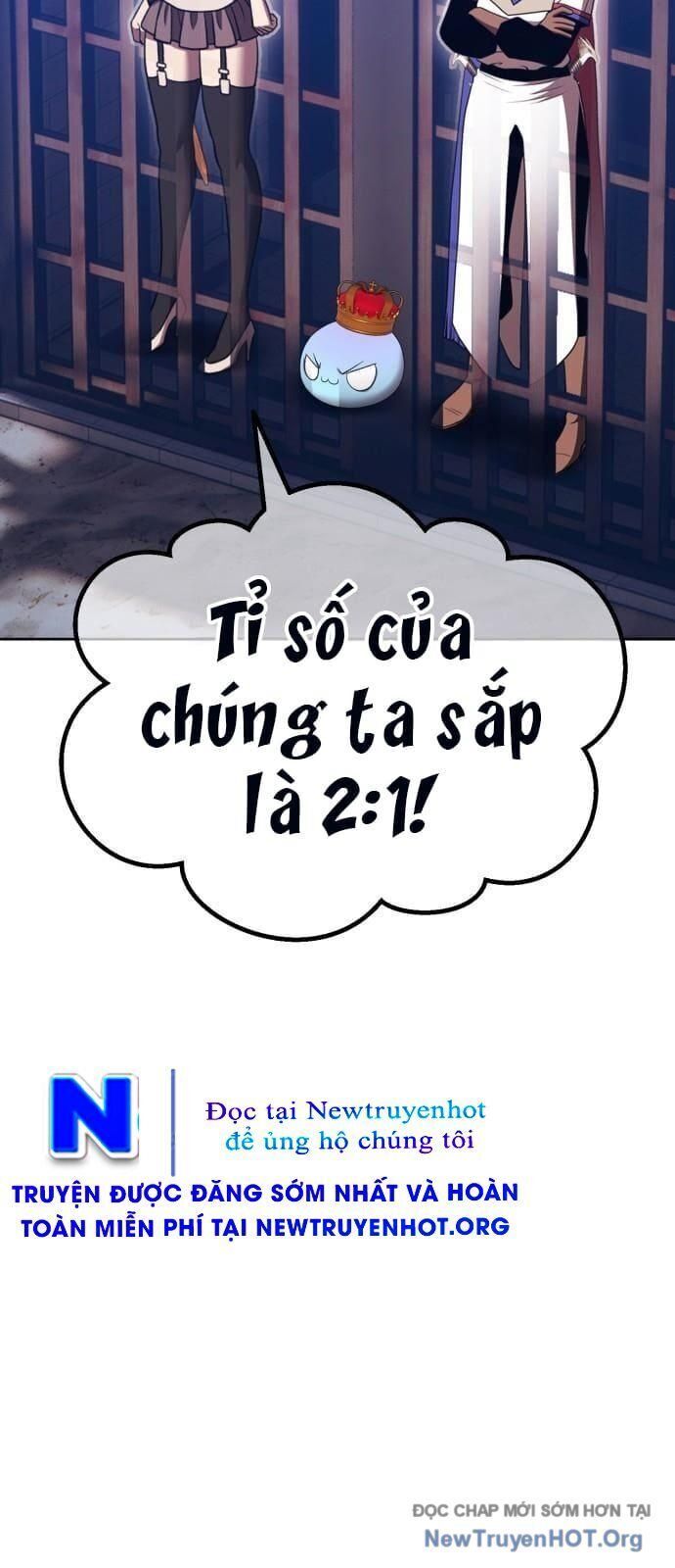 Gậy Gỗ Cấp 99+