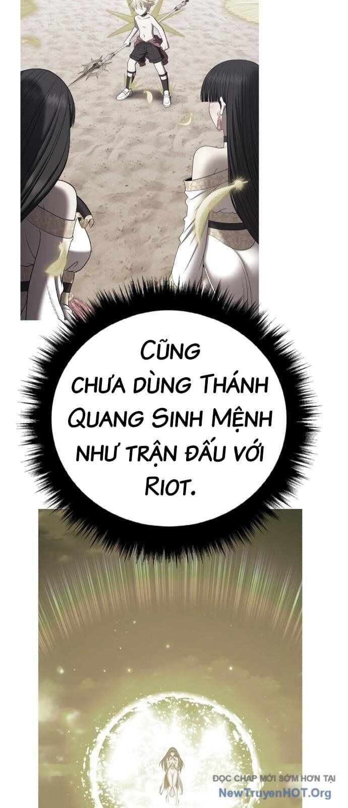 Gậy Gỗ Cấp 99+