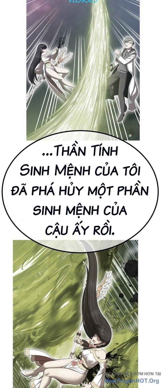 Gậy Gỗ Cấp 99+