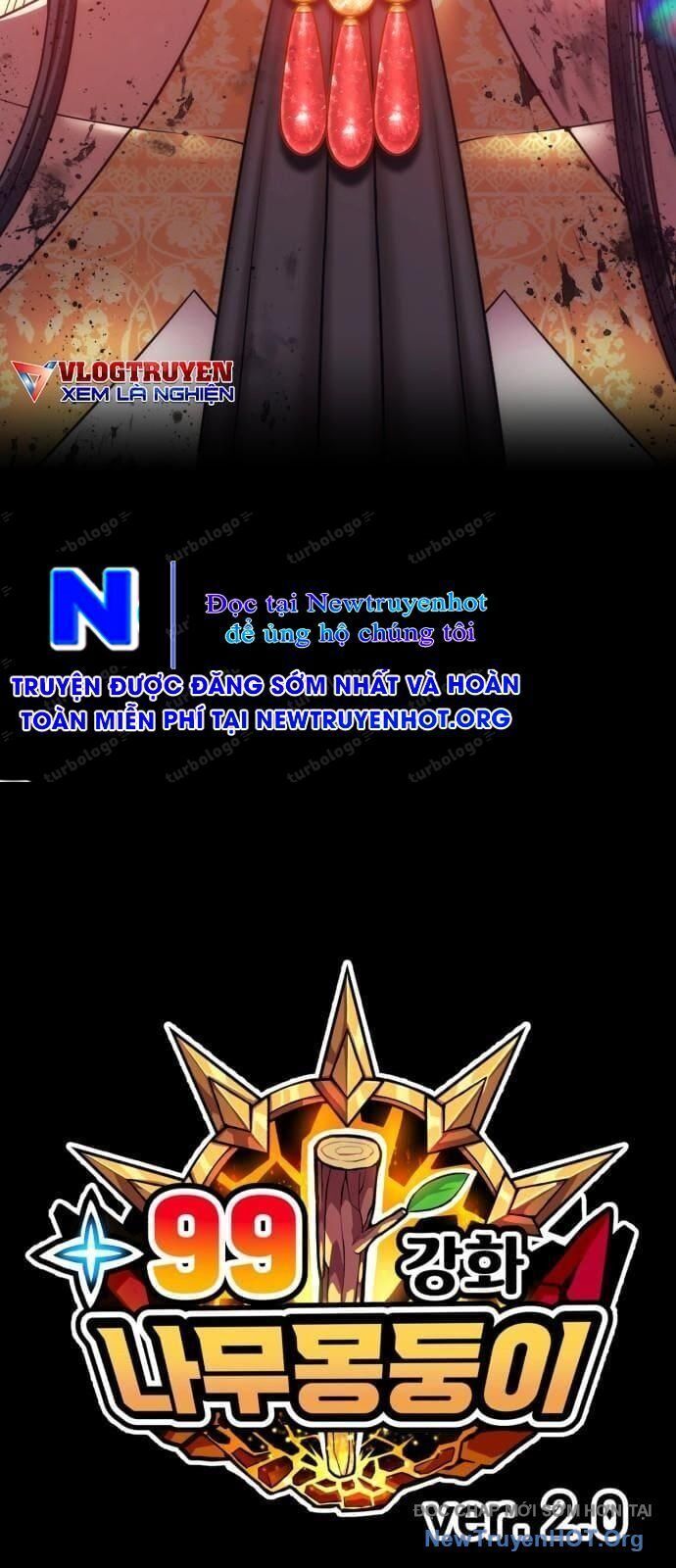 Gậy Gỗ Cấp 99+