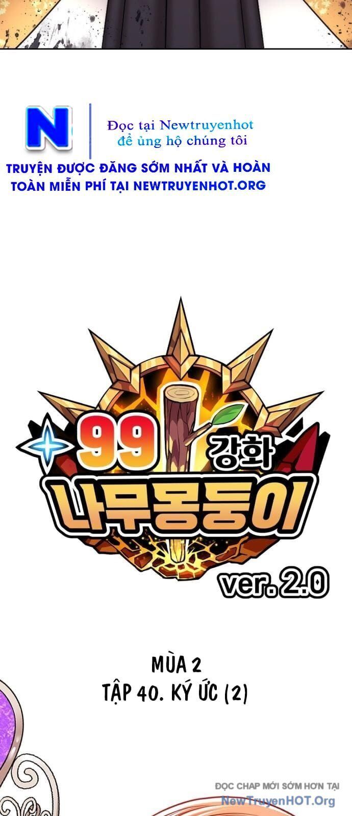 Gậy Gỗ Cấp 99+