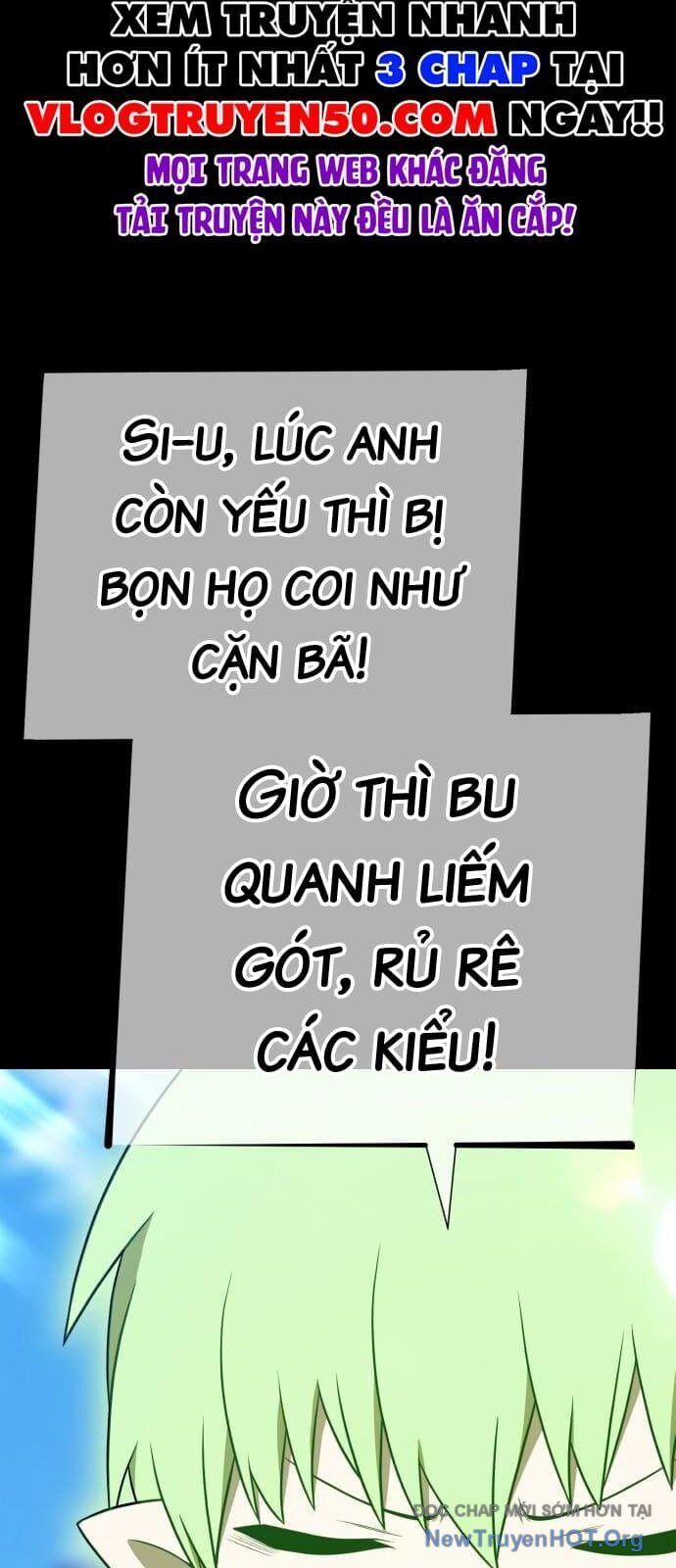 Gậy Gỗ Cấp 99+