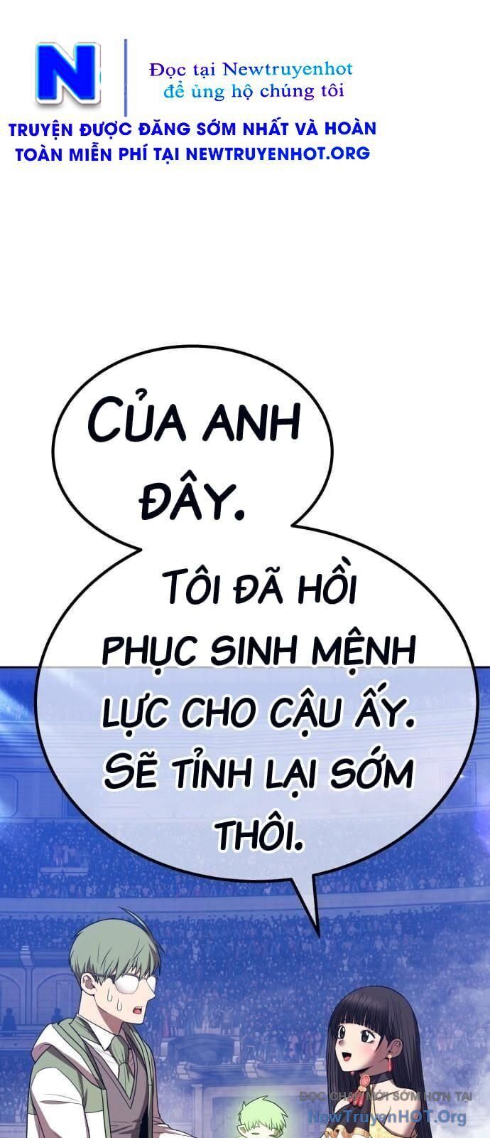 Gậy Gỗ Cấp 99+