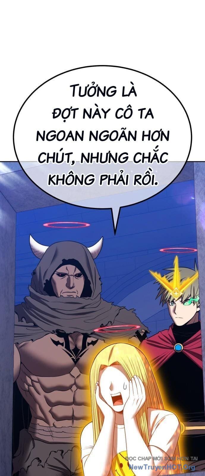 Gậy Gỗ Cấp 99+
