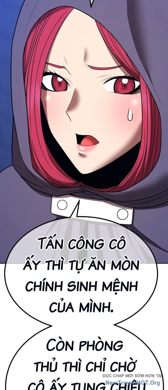 Gậy Gỗ Cấp 99+