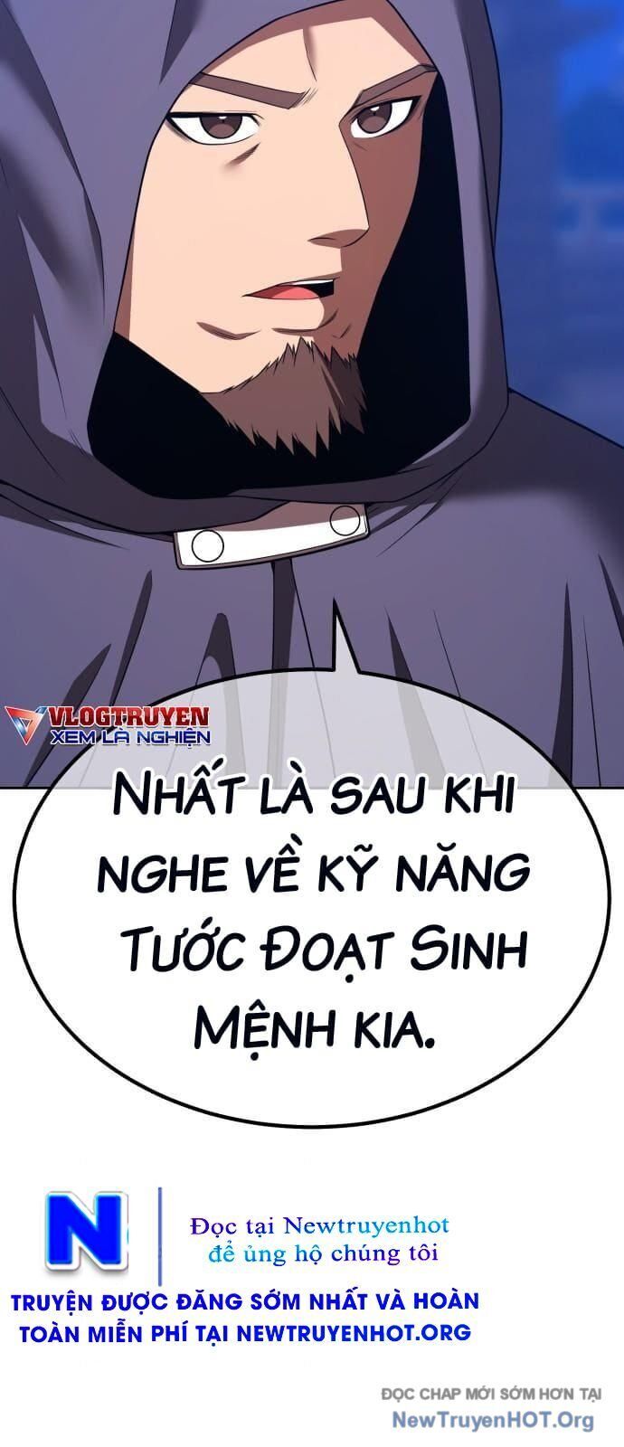 Gậy Gỗ Cấp 99+