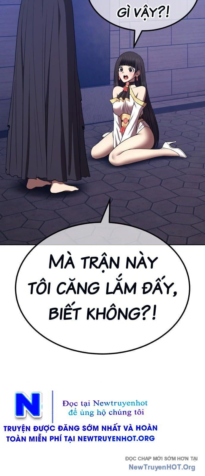 Gậy Gỗ Cấp 99+