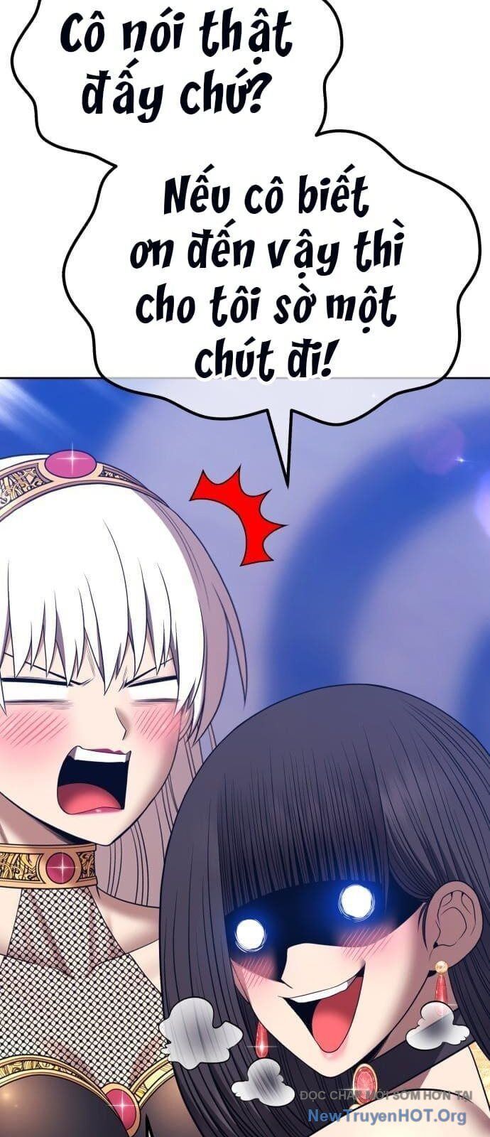 Gậy Gỗ Cấp 99+