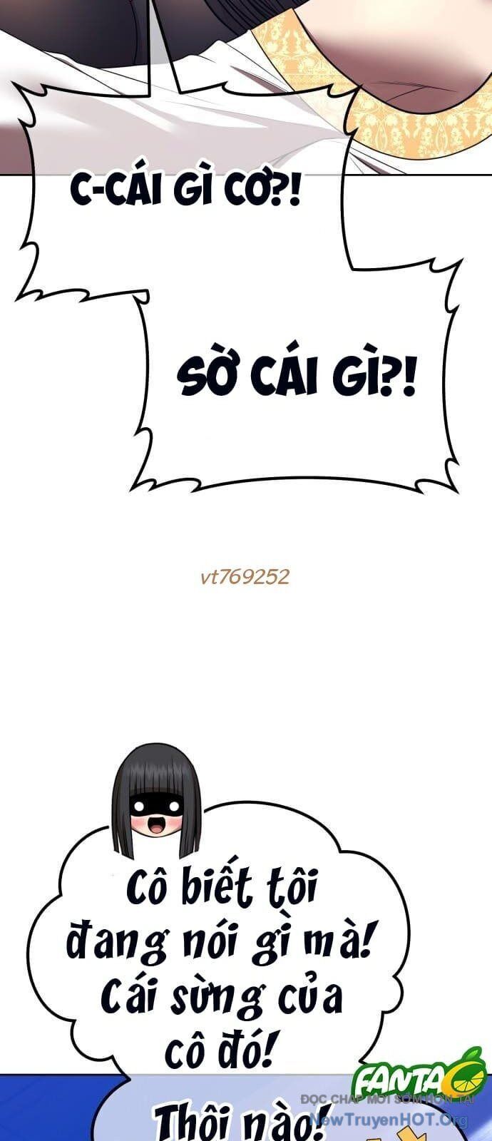 Gậy Gỗ Cấp 99+
