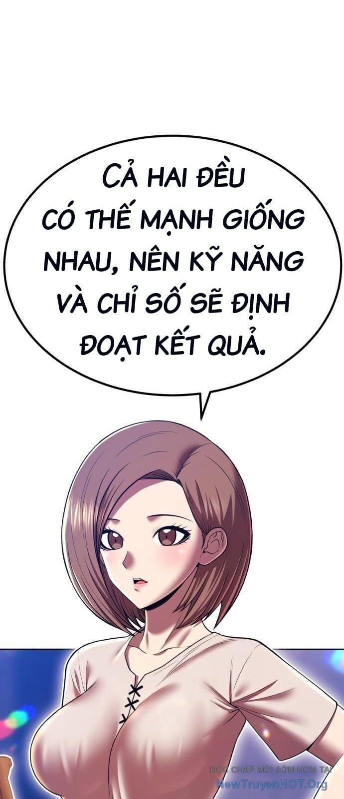 Gậy Gỗ Cấp 99+
