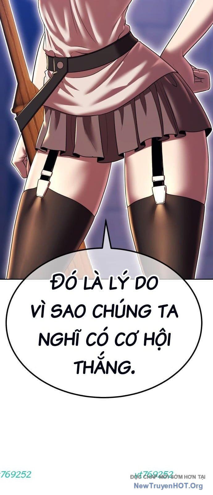 Gậy Gỗ Cấp 99+