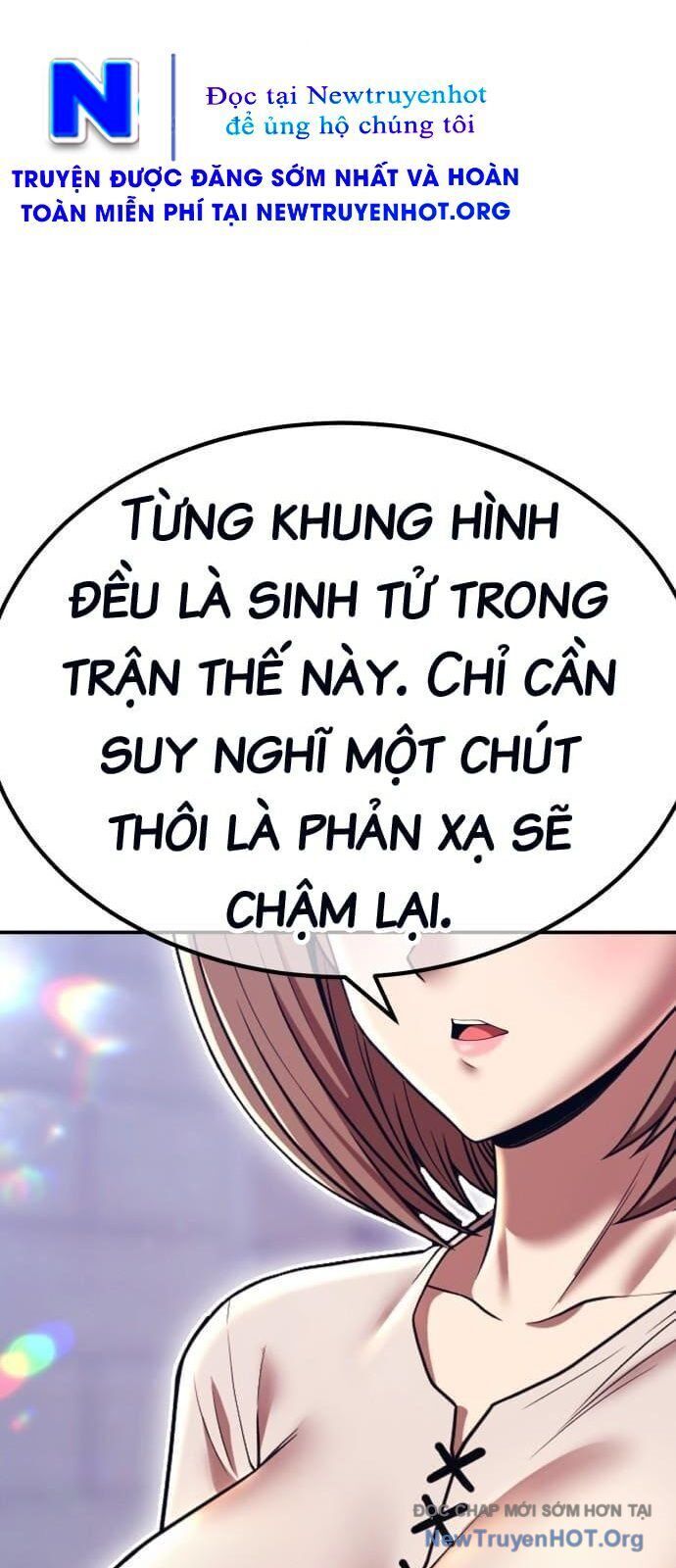 Gậy Gỗ Cấp 99+