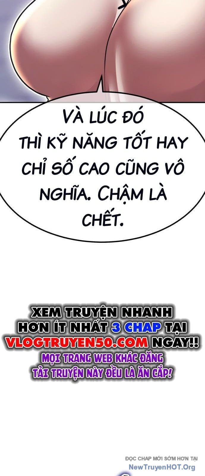 Gậy Gỗ Cấp 99+