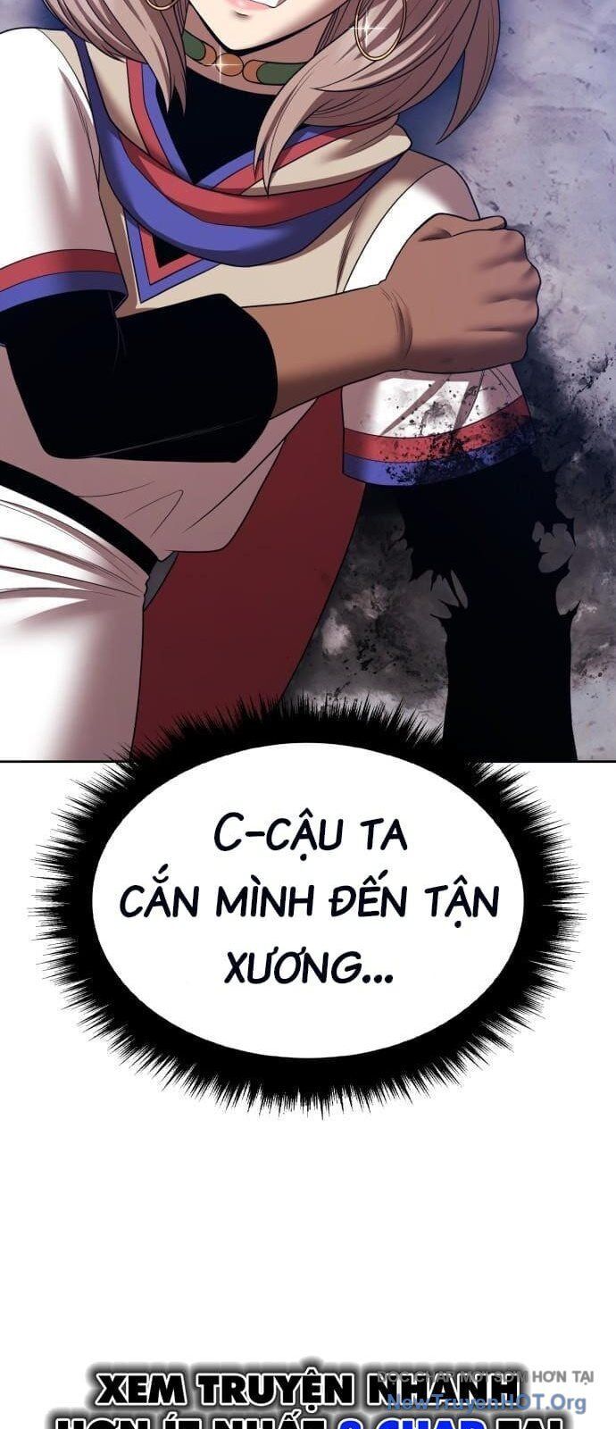 Gậy Gỗ Cấp 99+