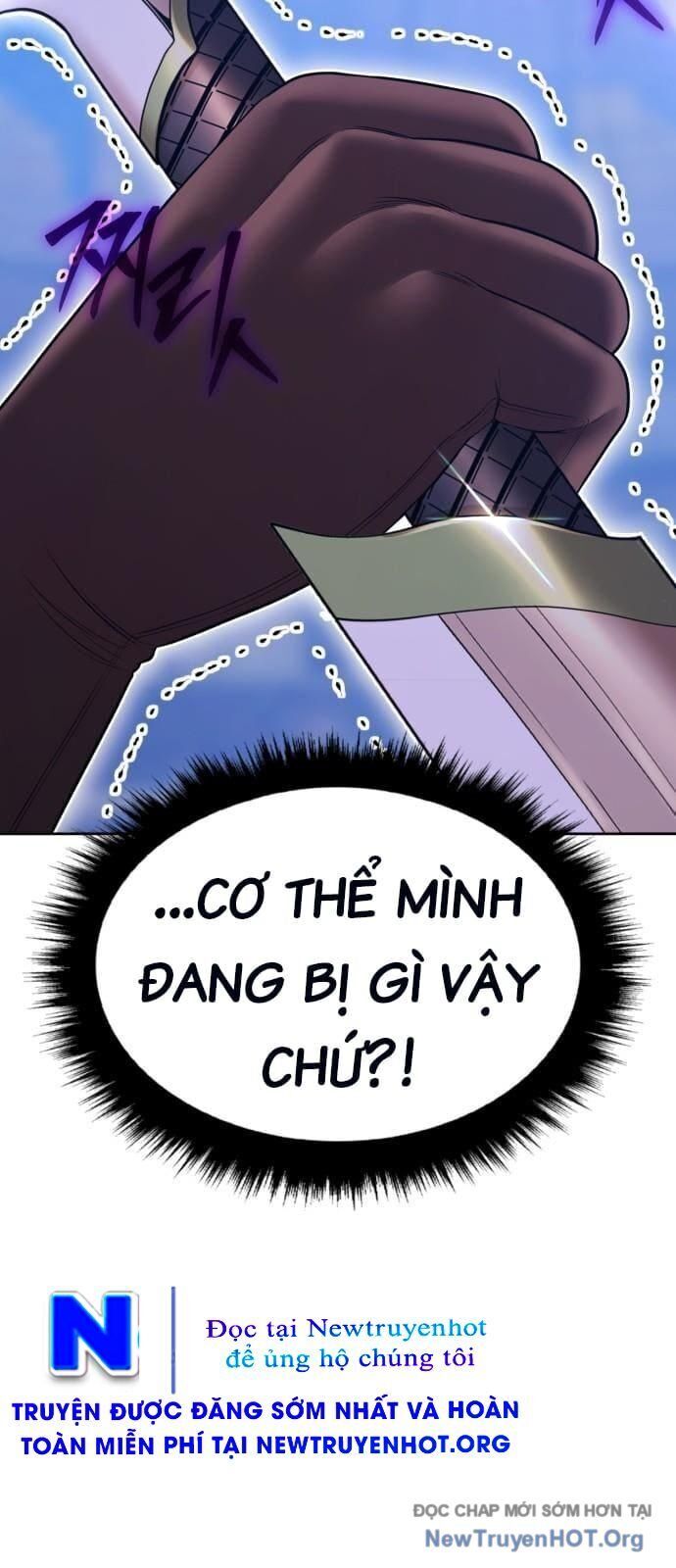 Gậy Gỗ Cấp 99+