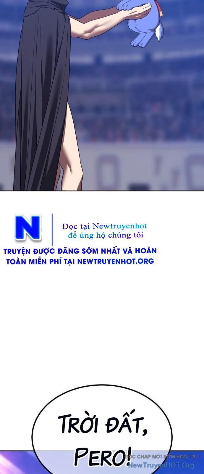 Gậy Gỗ Cấp 99+