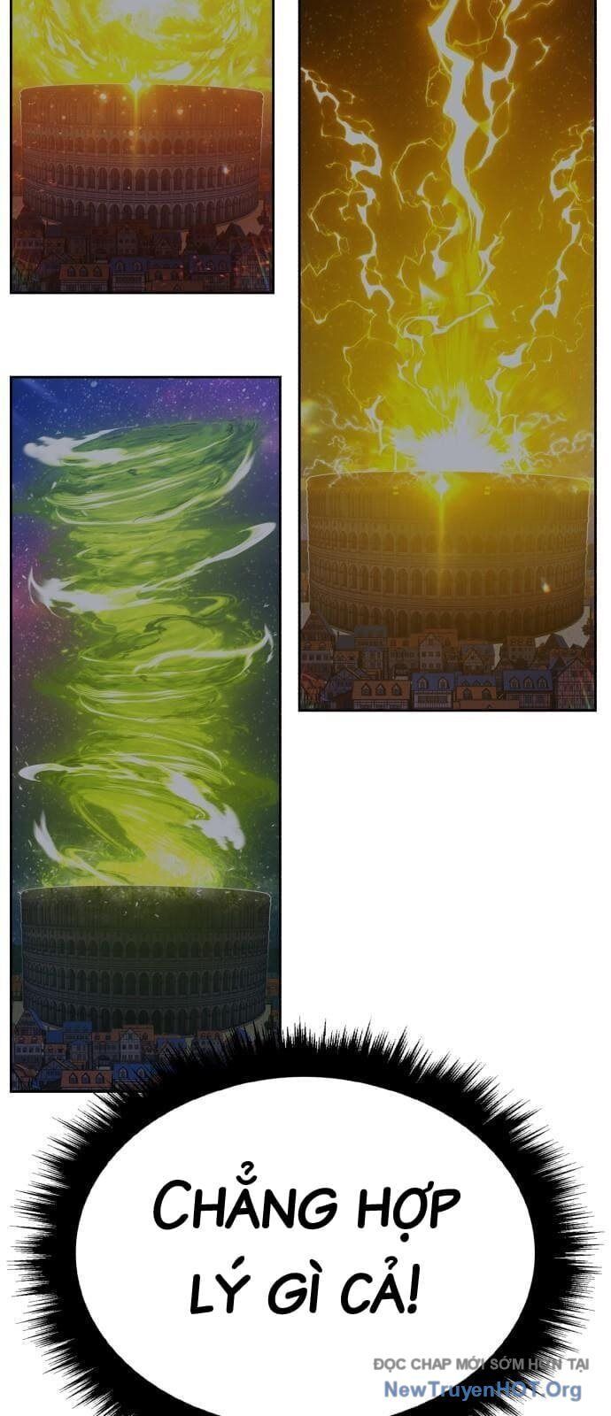 Gậy Gỗ Cấp 99+