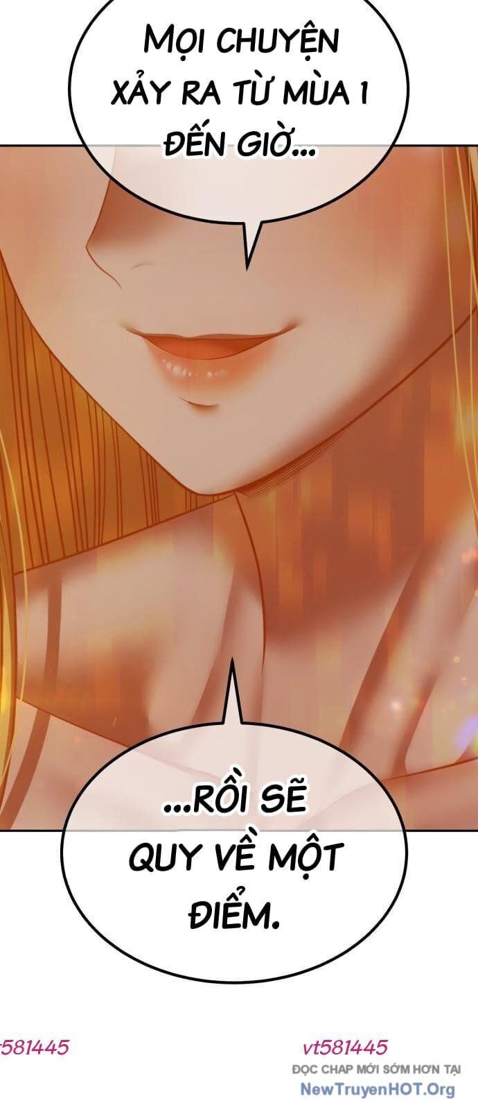 Gậy Gỗ Cấp 99+
