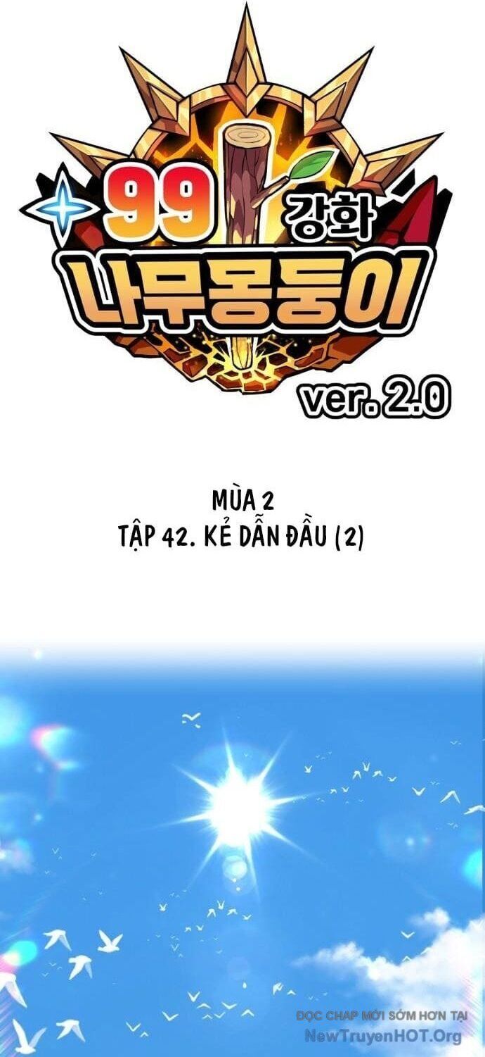 Gậy Gỗ Cấp 99+