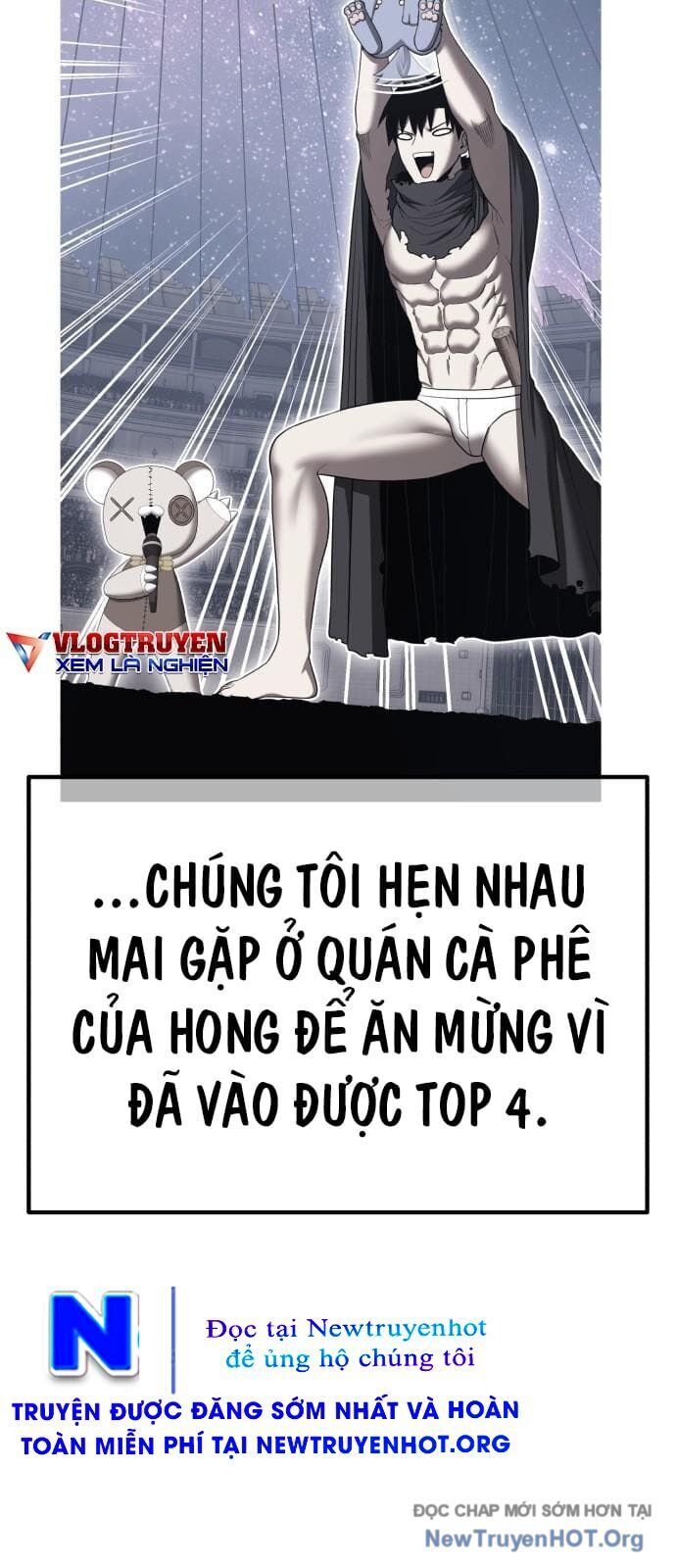 Gậy Gỗ Cấp 99+