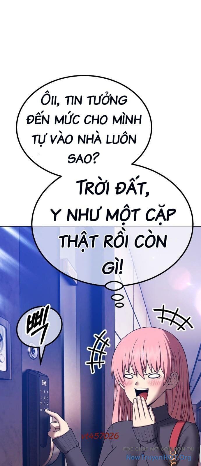 Gậy Gỗ Cấp 99+