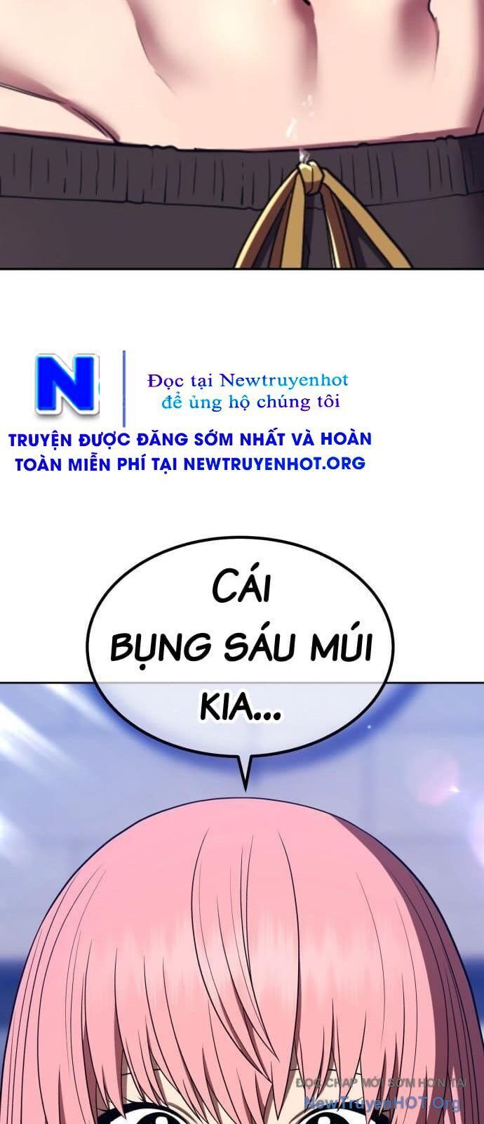 Gậy Gỗ Cấp 99+