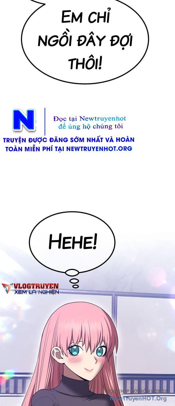 Gậy Gỗ Cấp 99+