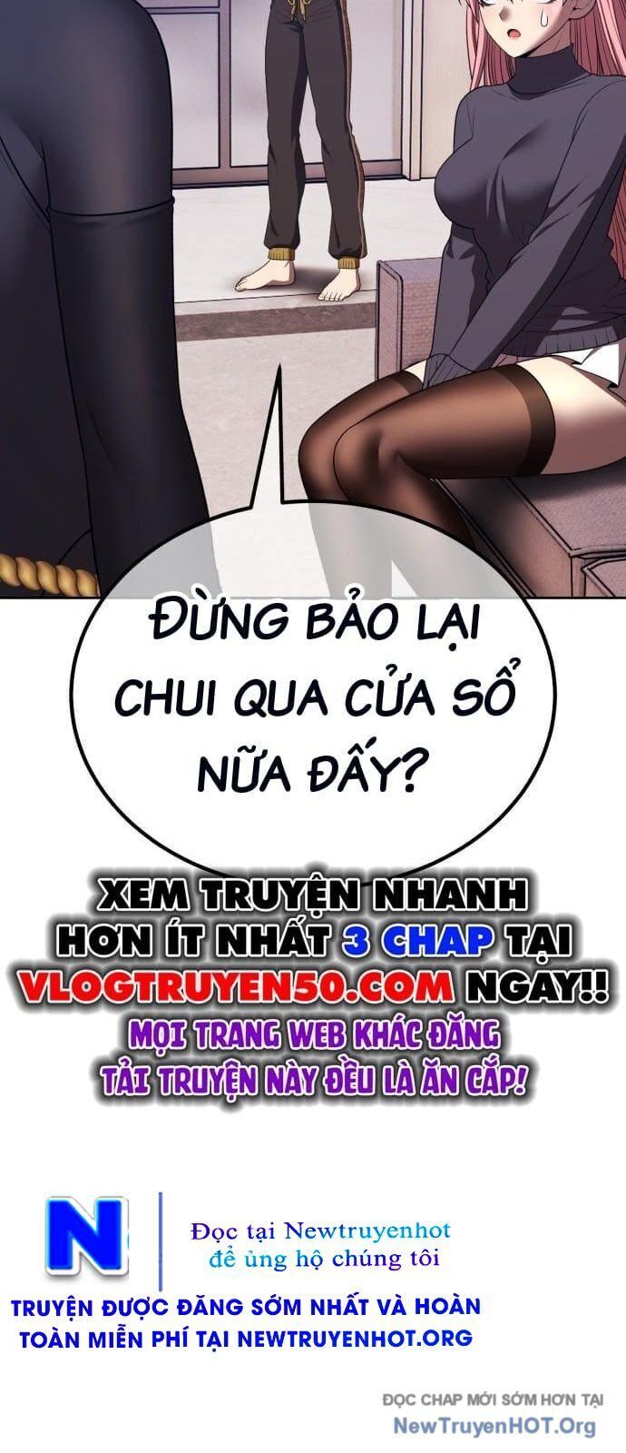 Gậy Gỗ Cấp 99+