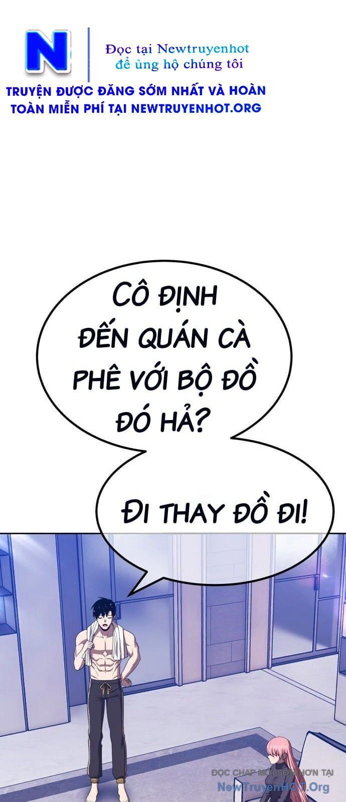 Gậy Gỗ Cấp 99+