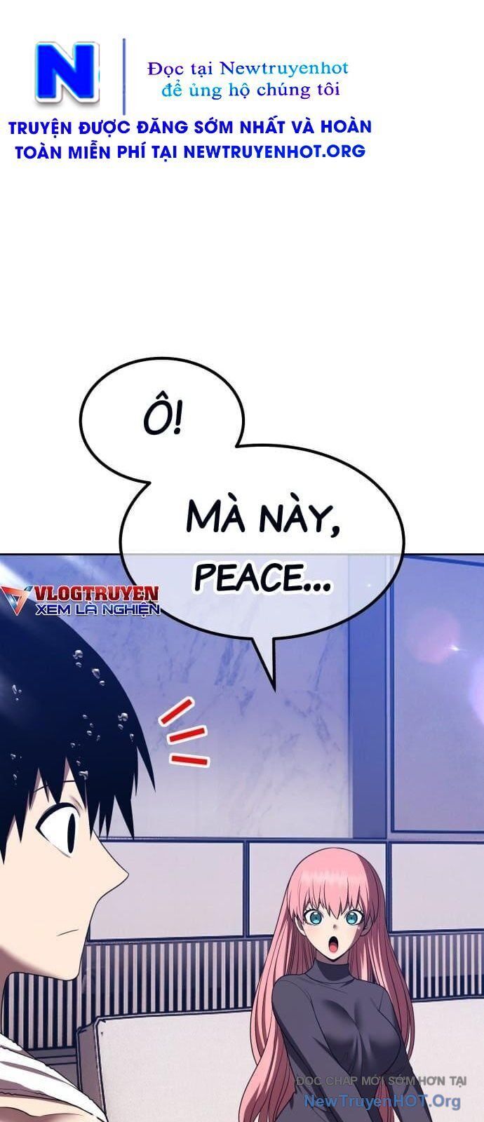 Gậy Gỗ Cấp 99+