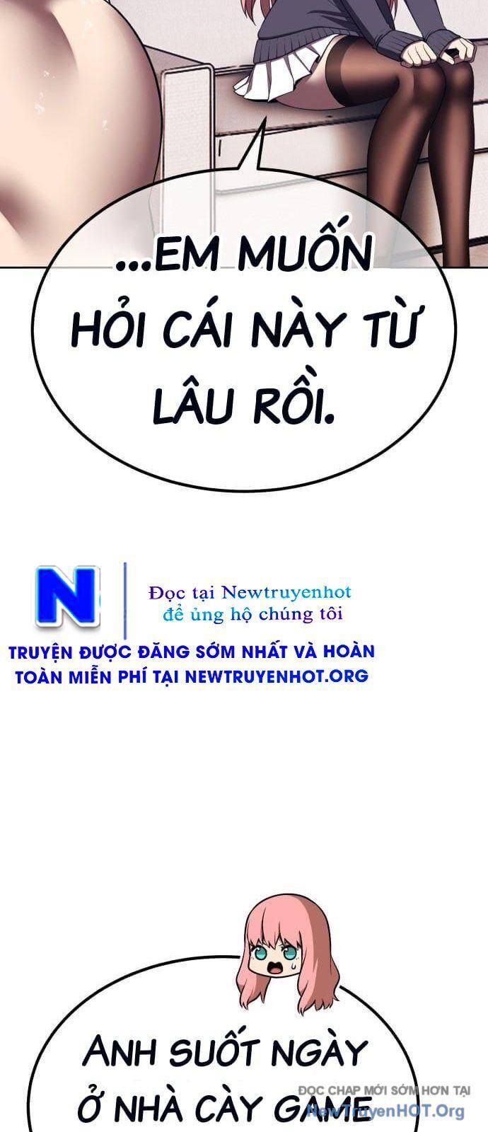 Gậy Gỗ Cấp 99+