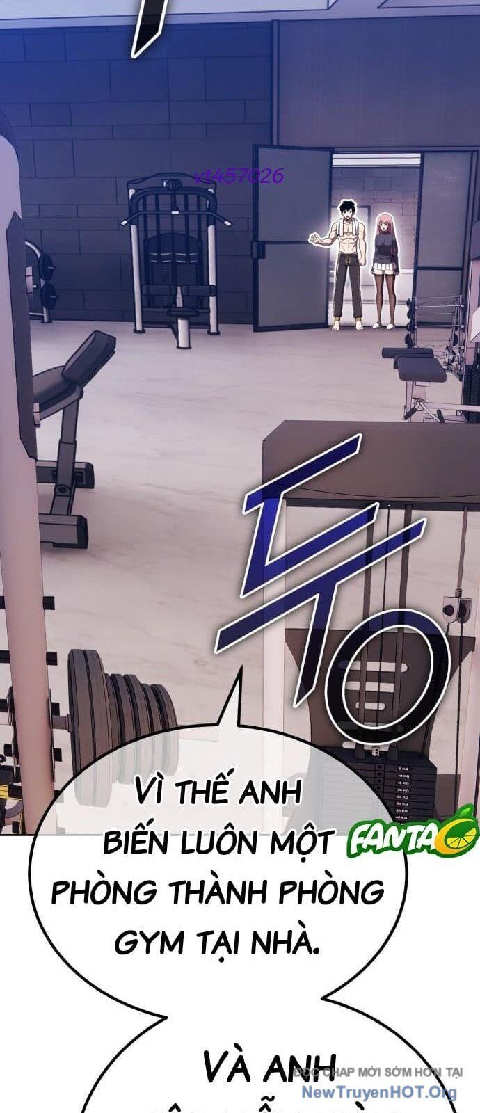 Gậy Gỗ Cấp 99+