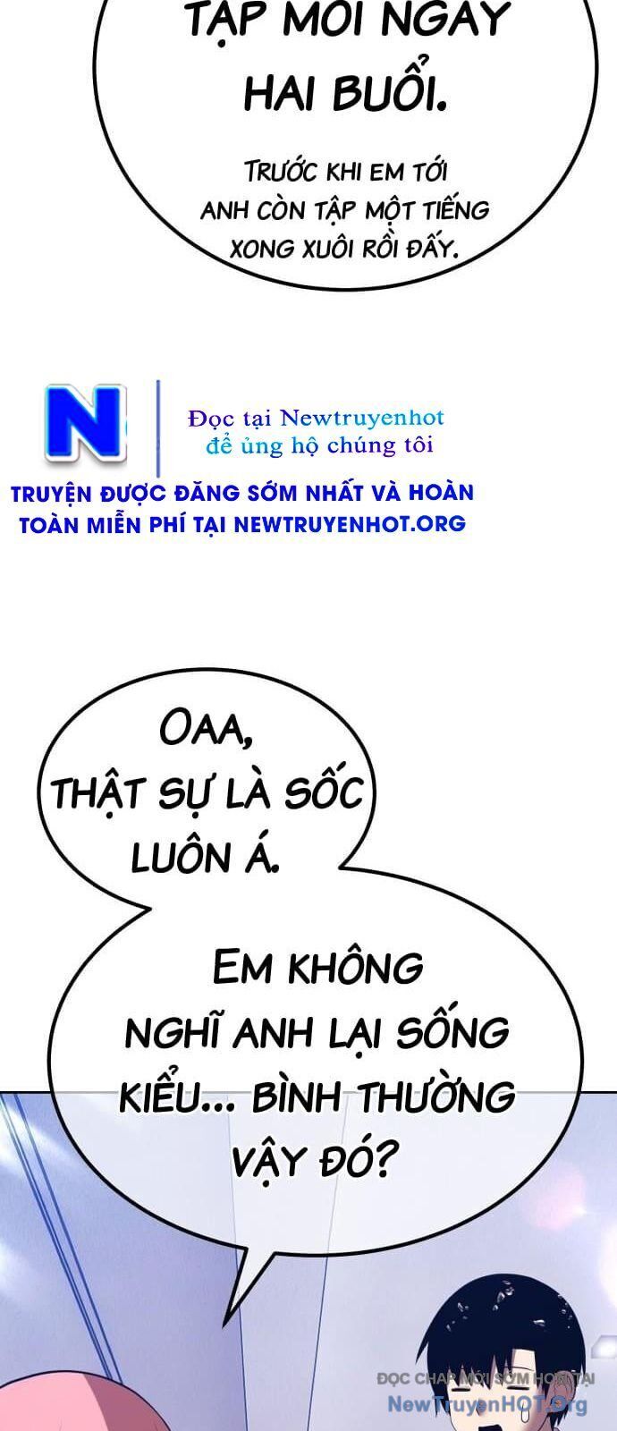 Gậy Gỗ Cấp 99+