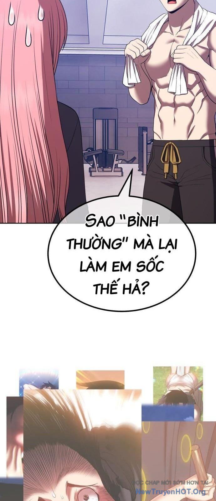 Gậy Gỗ Cấp 99+