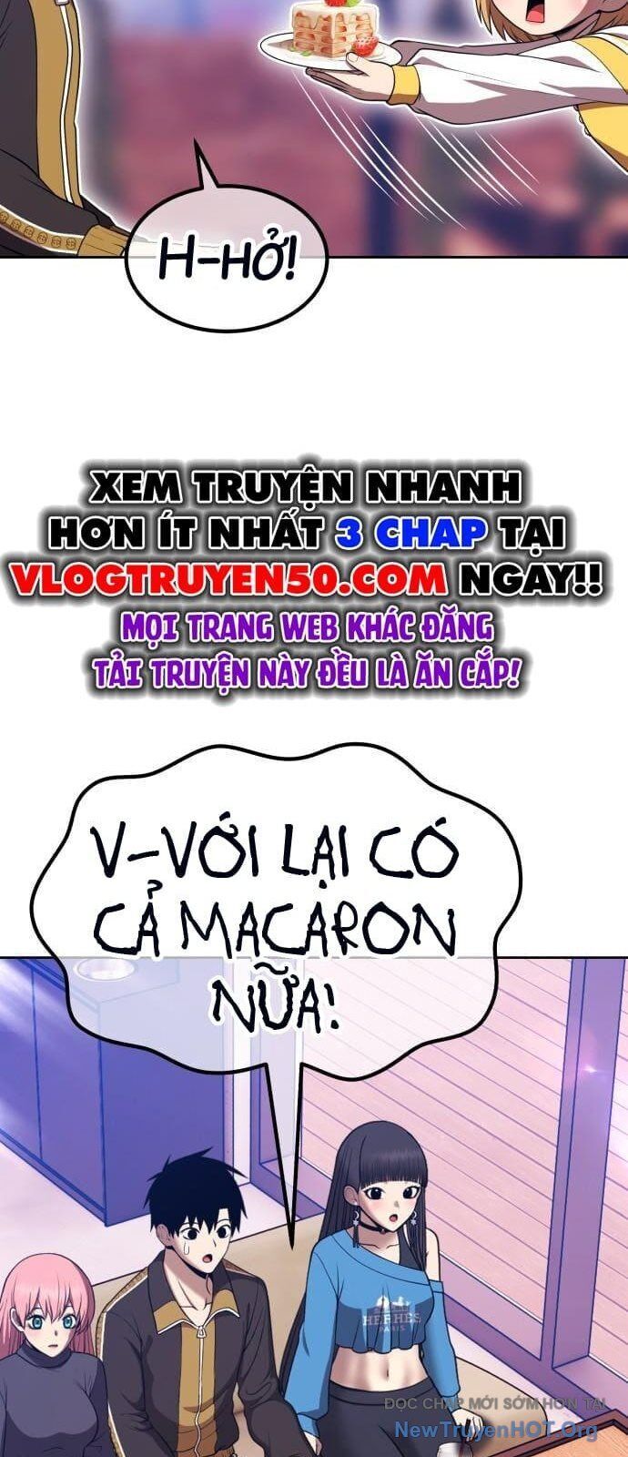 Gậy Gỗ Cấp 99+
