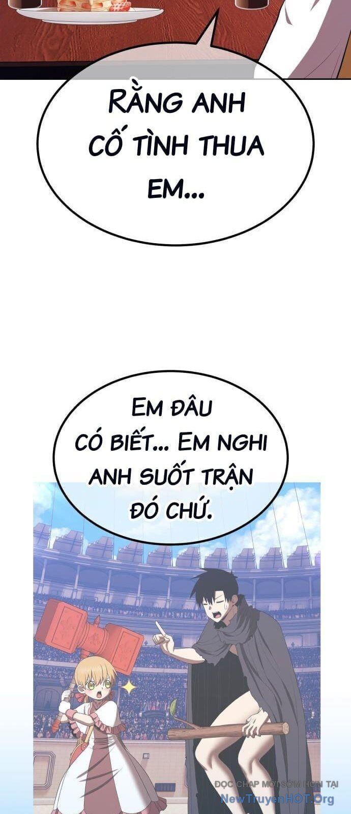 Gậy Gỗ Cấp 99+