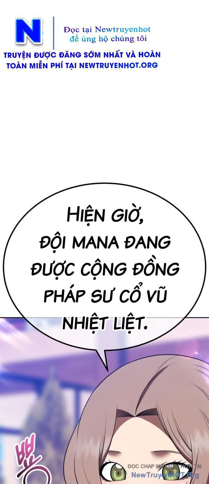 Gậy Gỗ Cấp 99+