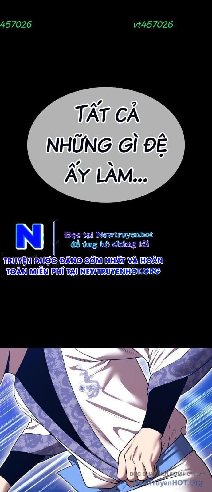 Gậy Gỗ Cấp 99+