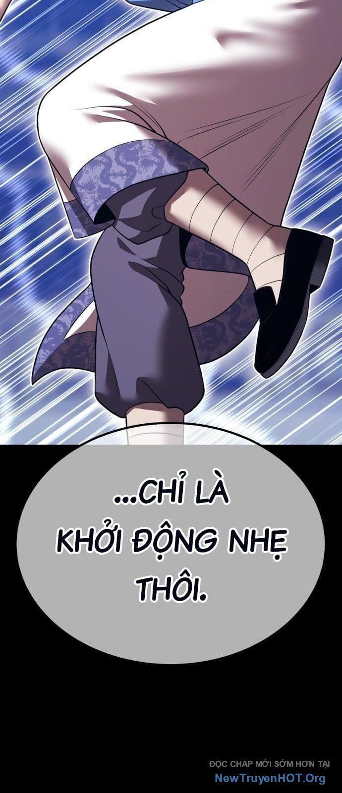 Gậy Gỗ Cấp 99+