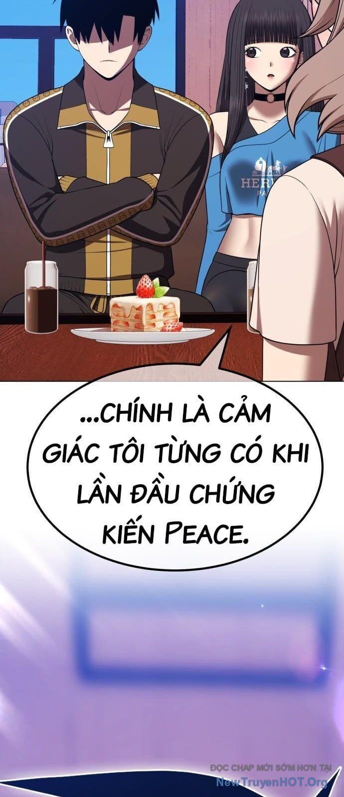Gậy Gỗ Cấp 99+