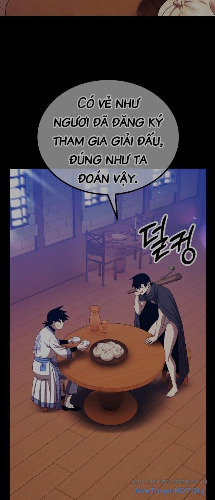 Gậy Gỗ Cấp 99+
