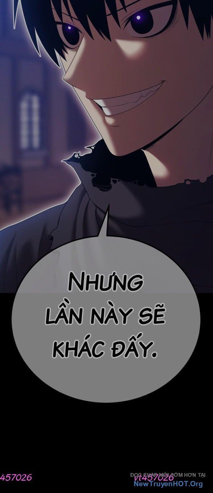 Gậy Gỗ Cấp 99+