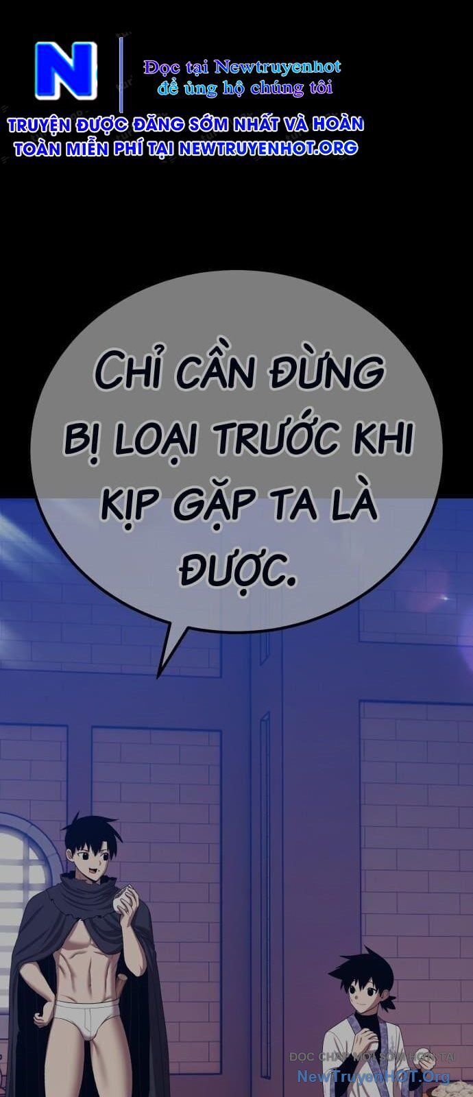 Gậy Gỗ Cấp 99+