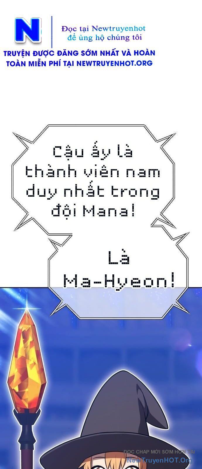 Gậy Gỗ Cấp 99+
